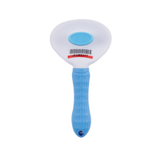 Soft Massage Bath Brush Pet Remover Hair Brush